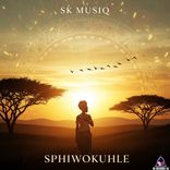 Artwork for "Sphiwokuhle"