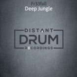 Artwork for "Deep Jungle"