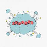 Artwork für "Skrrrrr EP"