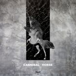 Artwork for "Cannibal Horse"