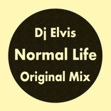 Artwork for "Normal Life"