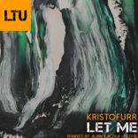 Artwork for "Let Me"