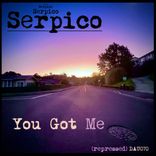 Portada para "You Got Me"