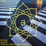 Artwork for "Divide"