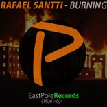 Artwork for "Burning"