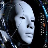 Artwork for "Holding On"