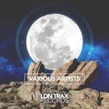 Artwork für "LDN Trax pres. Various Artists"