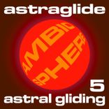 Portada para "Astral Gliding 5"