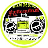 Artwork for "Back To The School"