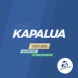 Artwork for "Kapalua"