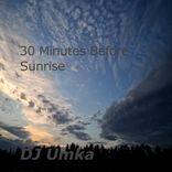 Artwork for "30 Minutes Before Sunrise"