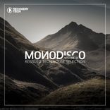 Artwork for "Monodisco, Vol. 33"