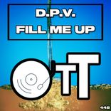 Artwork for "Fill Me Up"