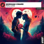 Artwork for "Real Love"