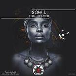 Artwork for "The Dreamer"