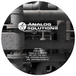 Artwork für "Tangled Noise EP"