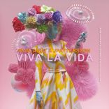 Artwork for "Viva la vida"