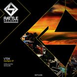 Artwork für "Xora Agora"