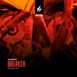 Artwork für "Breaker"