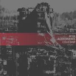 Artwork voor "COLD SHIP"