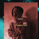 Artwork for "You Got Me"