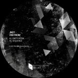 Portada para "Far From"