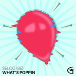 Artwork voor "What's Poppin"