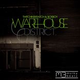 Warehouse District