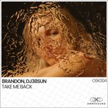 Portada para "Take Me Back"