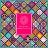 Artwork for "Maharajah Love"