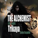 Artwork for "The Alchemist / Trikaya"