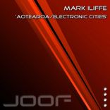 Portada para "Aotearoa / Electronic Cities"