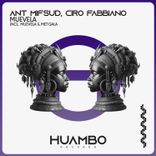 Portada para "Muevela"