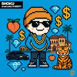 Artwork for "crwd cntrl."