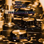 Artwork for "Back to Life"