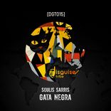 Artwork for "Gata Negra"