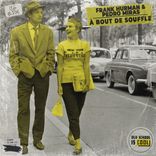 Artwork for "Á Bout De Souffle"