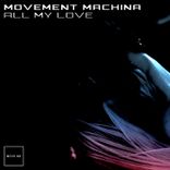 Artwork for "All My Love"