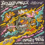 Artwork für "Boulevard"