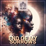 Artwork for "End of My Sorrows"