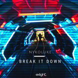 Artwork for "Break It Down"