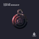 Artwork für "Casa Del Bosque"