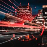 Artwork for "Let's Go!"