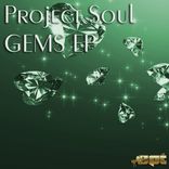 Artwork für "Gems EP"