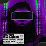 Rhythm Is a Dancer