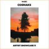 Artwork für "Artist Showcase 11: Cosmaks"