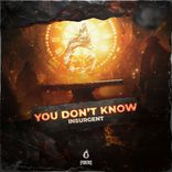 Portada para "You Don't Know"