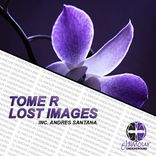 Artwork for "Lost Images EP"