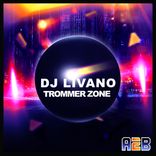 Artwork for "Trommer Zone"