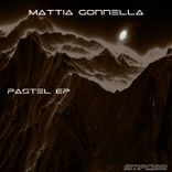 Portada para "Pastel"